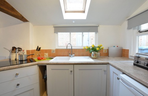 Orford Cottage | The Moorings, Orford