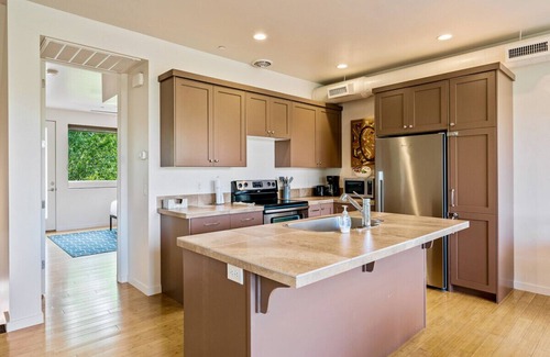Kayenta House | The Morning Star - 2 bed 2 bath Suite W/Red Rock Views