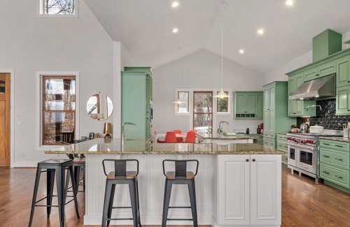 Bear Lake Reserve House | The Morningside Lodge in Bear Lake Reserve