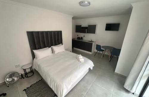 Greater Johannesburg Metropolitan Area Apartment | The Morrison on Msasa