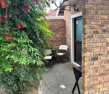 Greater Johannesburg Metropolitan Area Apartment | The Morrison on Msasa