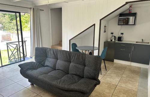 Greater Johannesburg Metropolitan Area Apartment | The Morrison on Msasa