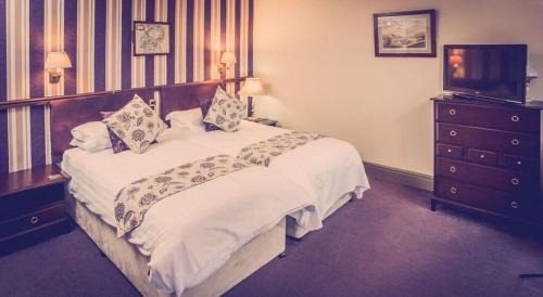 Troutbeck Hotel | The Mortal Man Inn