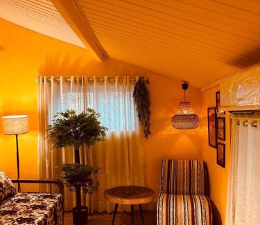 Pali Hill Apartment | The Mosaic House Bandras 120 Year Old Gem