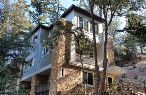 Pine Cove House | The Most Amazing Views in Idyllwild! - Sleeps 16