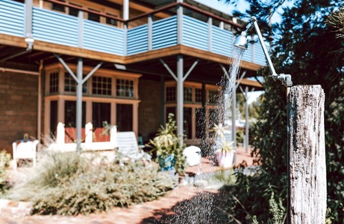 Scamander Apartment | The most beautiful guest retreat
