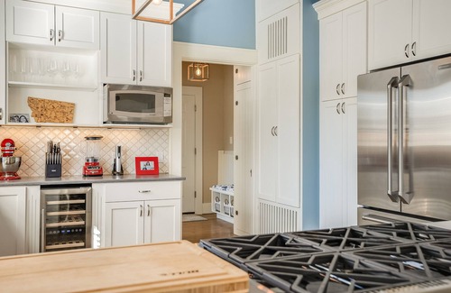 Kalispell House | The most beautiful home in Historic East Side of Kalispell. @whitehouse project