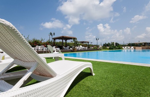Nahariya Apartment | The Most Beautiful Place of the Galilee on the Beach in Nahariya