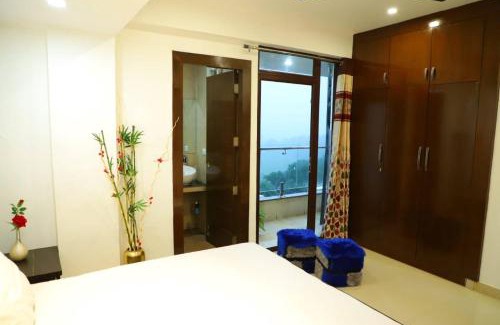 Rishikesh House | The Most Beautiful Property Of Rishikesh