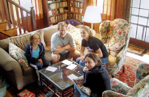 Isle Au Haut Cottage | The Most Beautiful Cottage on the Most Beautiful Island in the World
