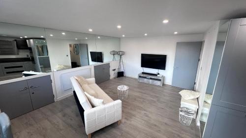 Brighton City Centre Apartment | The MOST Central Brighton Apartment
