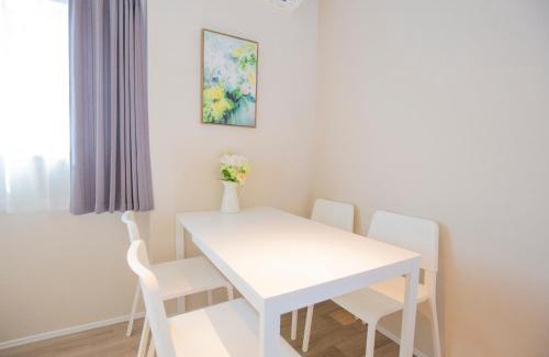 Tomigaya Apartment | The most comfortable and best choice for accommodation in Yoyogi SoSI