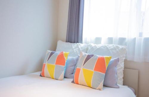 Tomigaya Apartment | The most comfortable and best choice for accommodation in Yoyogi SoSI