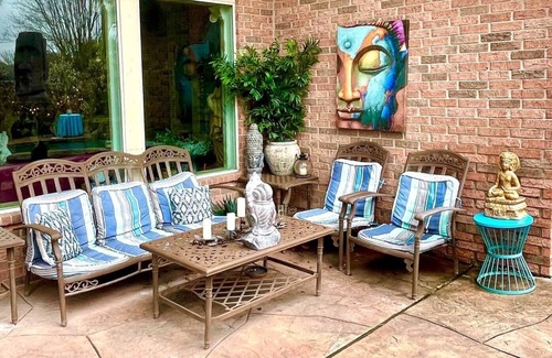 Pearland House | The Most Interesting House in Texas