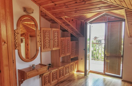 Budjaka Villa | The most lovely garden in Sozopol.