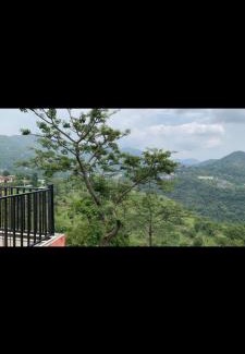 Bhimtal Hotel | The Mount Breze