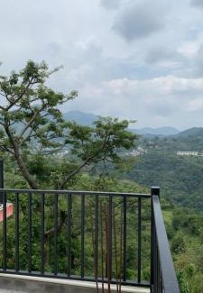 Bhimtal Hotel | The Mount Breze