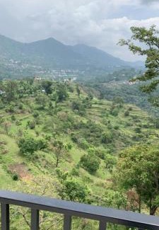 Bhimtal Hotel | The Mount Breze