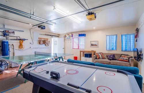 Tairua House | The Mount Paku Bach - Tairua Holiday Home