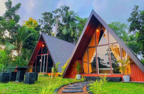 Bope-Poddala Cabin | The Mountain Breeze Galle Cabanas
