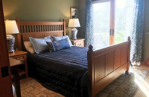 Morrisville Other | The Mountain Farmhouse @ Crystal Spring Farm