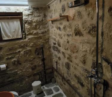 Syrrako House | The Mountain House -mountain getaway