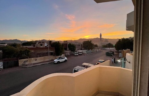 Dahab Apartment | The Mountain View Apartment