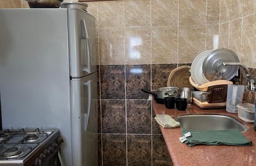 Dahab Apartment | The Mountain View Apartment