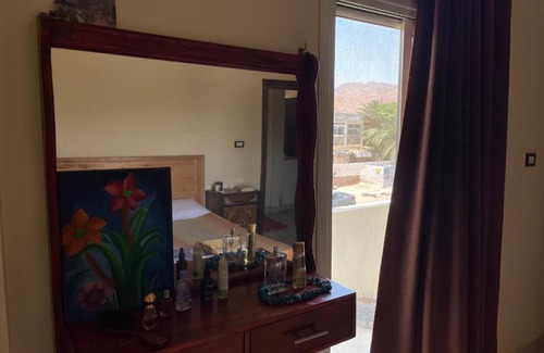 Dahab Apartment | The Mountain View Apartment