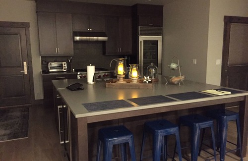 Big Sky House | The Mountains are calling!