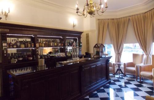 Sefton Park Hotel | The Mountford Hotel - Free Parking