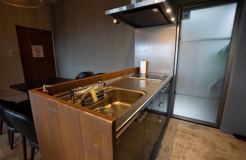 Kaneshi House | The:MOVES-Musée Villa-