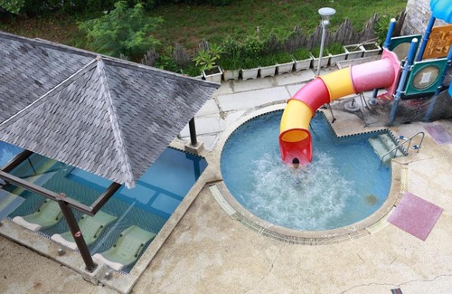 Checheng Resort | The Mudan