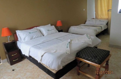 Thika Hotel | The Mugumo Valley Resort