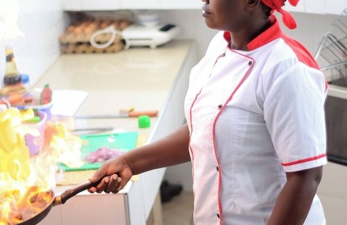 Thika Hotel | The Mugumo Valley Resort