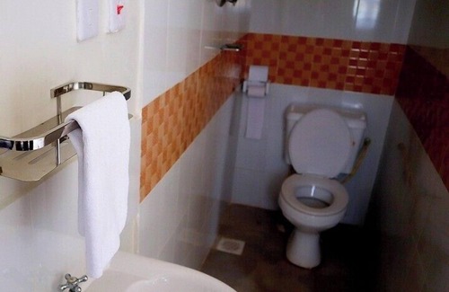 Thika Hotel | The Mugumo Valley Resort