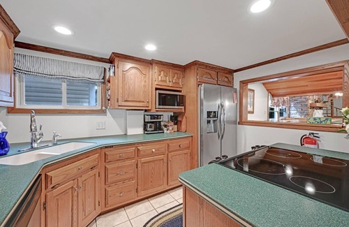 Mount Gretna Heights House | The Muhlenberg Cottage