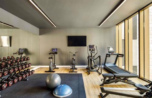 Liverpool City Centre Hotel | The Municipal Hotel Liverpool - MGallery