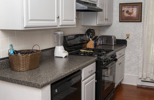 Murfreesboro House | The Murfree-Williams House An Historic Experience