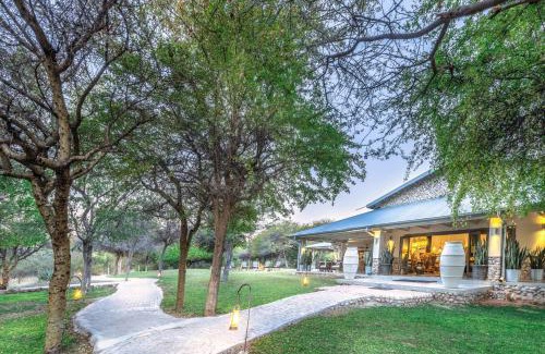 Tsumeb Resort | The Mushara Outpost