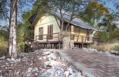 Tsumeb Resort | The Mushara Outpost