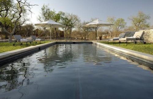 Tsumeb Resort | The Mushara Outpost