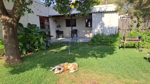 Bloemfontein Apartment | The Mustard Seed Guesthouse