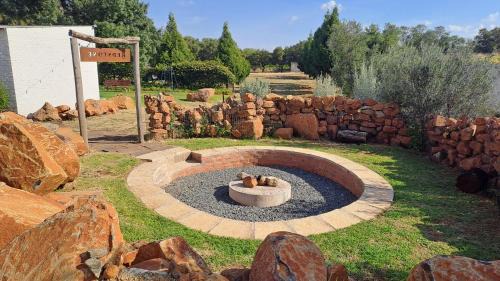 Bloemfontein Apartment | The Mustard Seed Guesthouse