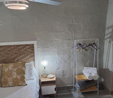 Bloemfontein Apartment | The Mustard Seed Guesthouse