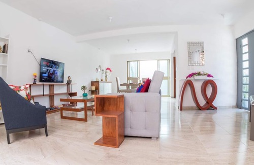 San Cristobal de las Casas House | The house of Glory