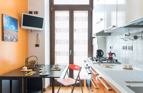 Ortigia Apartment | The Myth. Central in Ortigia. Kid-friendly
