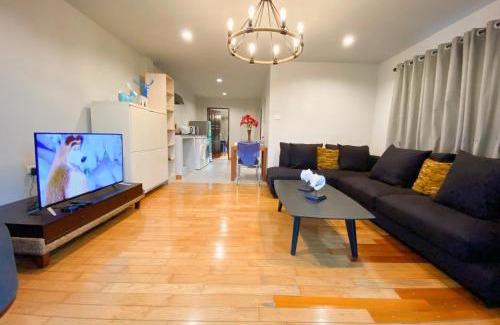 Phuket Apartment | The Nakara Town