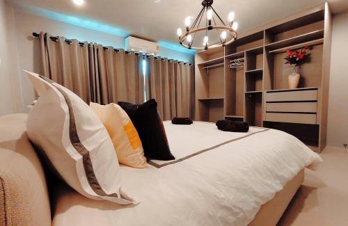 Phuket Apartment | The Nakara Town