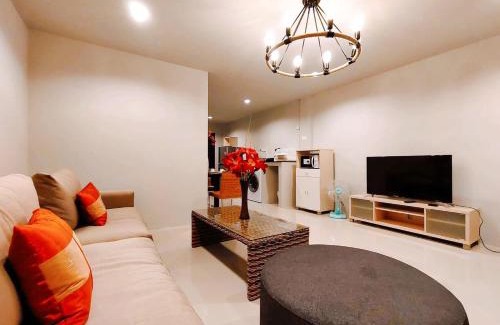 Phuket Apartment | The Nakara Town